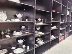 -万润国际酒店用品市场(曹安国际商城店)