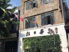 -两江国际影视城