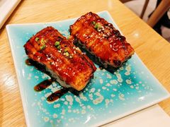 -上户日本料理(北仑富邦店)