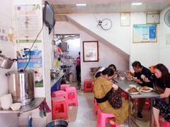 大堂-宋记海南粉传承老店(人民西路店)