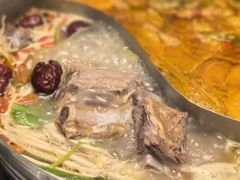 -西安浐灞艾美酒店·汉江餐厅·火锅