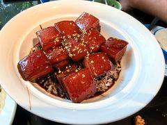 -梅飞酒家(桑园路店)