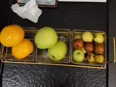 -华夏良子·足道SPA艾灸(铁道大厦店)