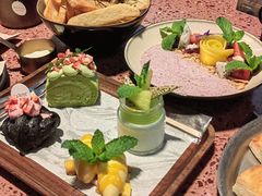 -La Terre乐田(万象城店)