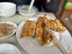 -一品鲜鱼锅贴(人民一路店)