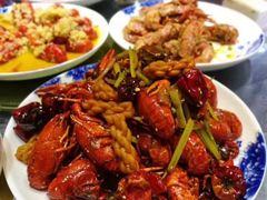 -金陵一哥龙虾(水木秦淮店)