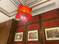 -上海老饭店(北京分店)
