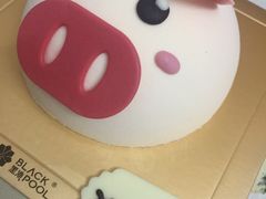 -黑池口感烘焙·生日蛋糕(坂田店)