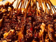 -隆氏兔头(七道堰店)