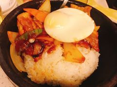 -猫爪爪原切自助烤肉(观音桥阳光世纪店)