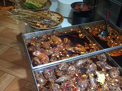 -青石桥老瓦房肥肠粉总店(青石桥总店)
