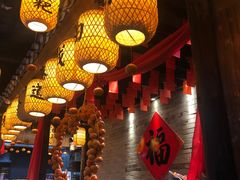 -凤凰山斑鱼馆(恭城店)