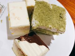 -汉巴味德(沈阳万象汇店)