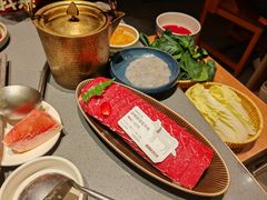 -巴奴毛肚火锅(景枫中心店)