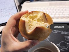 -0+1·手作面包(新北店)