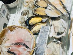 -Thai Basil罗勒叶泰式餐厅(时代天街店)