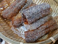 -味福记·本地特色菜(八一万达广场店)