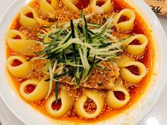 -清真·伊然轩青海特色美食