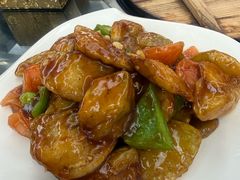 -村东第一家私房菜馆(古北水镇店)