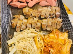 大派五花肉-大派屋