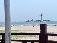 -南戴河旅游度假区