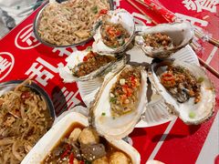 -海大南门夜市(海富街店)