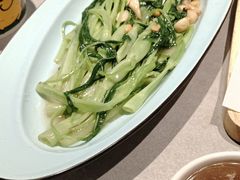 -绿茶餐厅(广州天河城店)