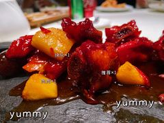 -蓬川食府(金海道店)