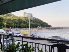 -淇沙湾渔村餐厅