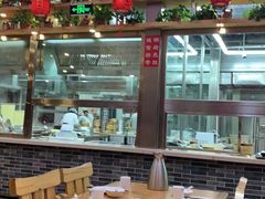 -西北莜面村(太原店)