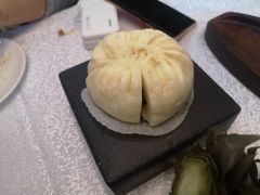 蒸破酥包-云腾食府·云南菜