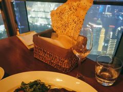 澳洲牛排-上海柏悦酒店·世纪100牛排馆