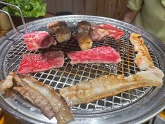 -炭治郎烧肉(滨江和城店)