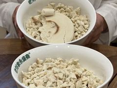 -老刘家永盛斋·传统泡馍(东关南街店)