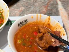 -禄婶鸡煲·打边炉