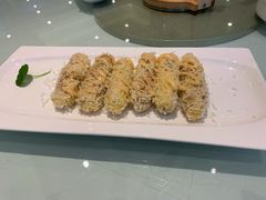 脆皮粉蒸肉-马旺子酒楼