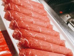 精品肥牛-海底捞火锅(高科广场店)