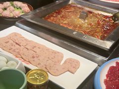 -蜀江龙火锅(339店)