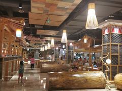 -青水瓦台(青山店)