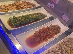 -爱有声毛肚串串火锅自助(龙之梦大都汇店)