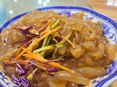 -九妹农家大铁锅东北菜(江湾店)