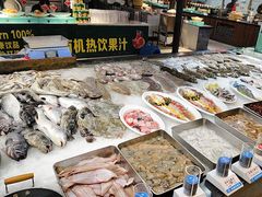 -和源祥·日照菜扛把子(万平口一店)