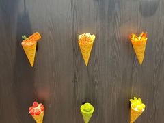 -July tale·可丽饼(德基广场店)