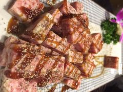 iphone_upload_pic-HIHE Bistro·Oyster Bar(华熙live店)