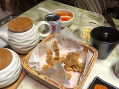 园里鲜炸酥肉-园里火锅(仁和新城店)