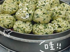 -东仓门早市