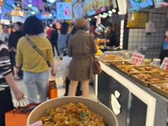 -丁家坡洋芋·观音桥好吃街A区(全国总店)