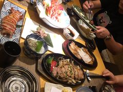 -吉兆·料理(红梅南路店)