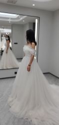 点击看大图 -青禾蒙娜丽莎婚纱摄影(武汉总店)