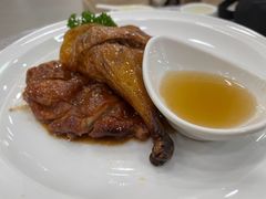 -阿甘酒家(桂青路店)